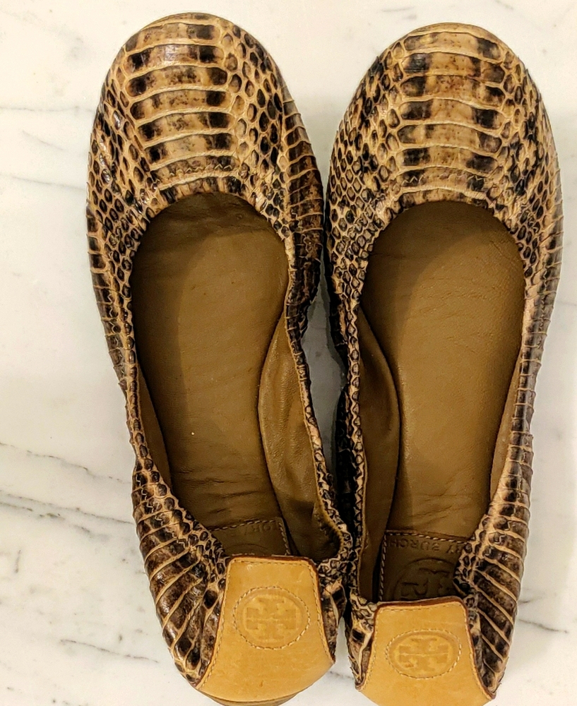 Tory Burch Shoes